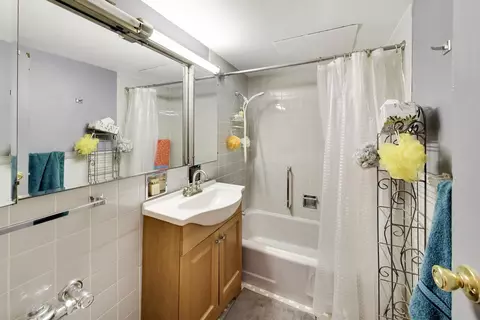 Bath - 253 E Delaware Pl #12E, Chicago, IL 60611 photo 1 of 1