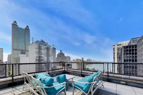 View/Area - 253 E Delaware Pl #12E, Chicago, IL 60611 photo 1 of 4