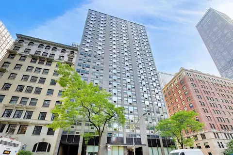 253 E Delaware Pl #12E, Chicago, IL 60611