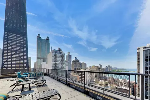 View/Area - 253 E Delaware Pl #12E, Chicago, IL 60611 photo 4 of 4
