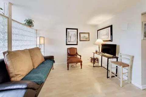 Living - 253 E Delaware Pl #12E, Chicago, IL 60611 photo 3 of 3