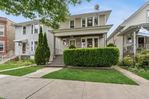 5337 W Berenice Ave, Chicago, IL 60641
