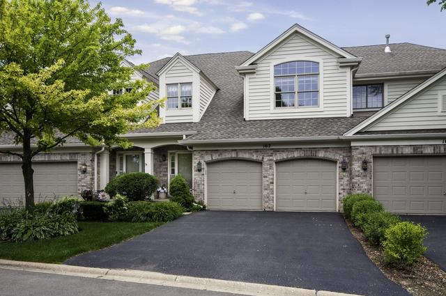 162 Fairway Dr, La Grange, IL 60525