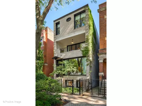 1953 N Howe St, Chicago, IL 60614