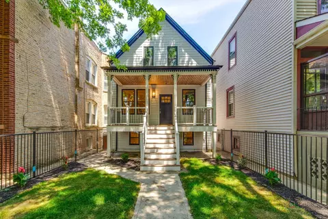 1826 W Farragut Ave, Chicago, IL 60640