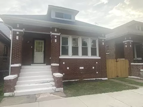 7832 S Vernon Ave, Chicago, IL 60619