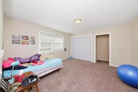 Bedroom - 613 Webster St, Ottawa, IL 61350 photo 4 of 4
