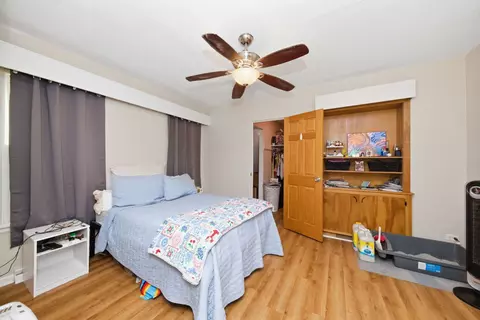 Bedroom - 613 Webster St, Ottawa, IL 61350 photo 3 of 4