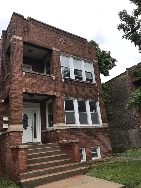 6551 S Talman Ave, Chicago, IL 60629