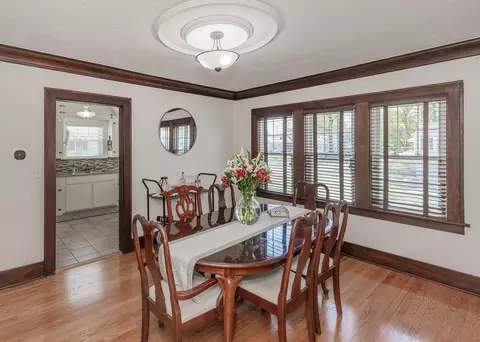 Dining - 2544 23rd Avenue A Ave, Moline, IL 61265 photo 1 of 5