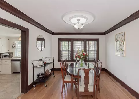 Dining - 2544 23rd Avenue A Ave, Moline, IL 61265 photo 5 of 5