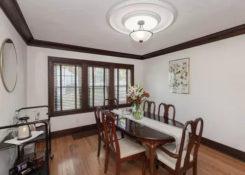 Dining - 2544 23rd Avenue A Ave, Moline, IL 61265 photo 3 of 5
