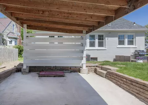 Exterior - 2544 23rd Avenue A Ave, Moline, IL 61265 photo 5 of 6