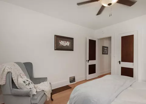 Bedroom - 2544 23rd Avenue A Ave, Moline, IL 61265 photo 6 of 11