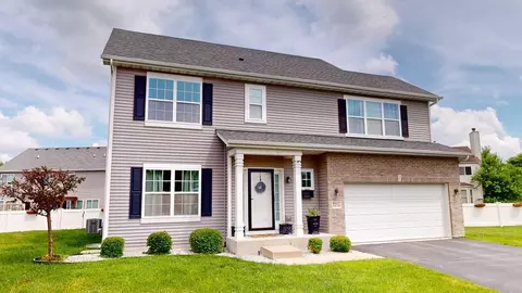 7215 Lexington Ct, Joliet, IL 60431