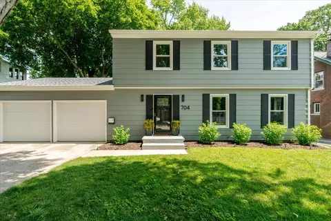 704 S Fell Ave, Normal, IL 61761