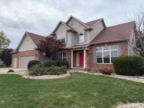 2202 Amber Ln, Urbana, IL 61802