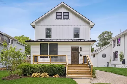 4712 Forest Ave, Downers Grove, IL 60515