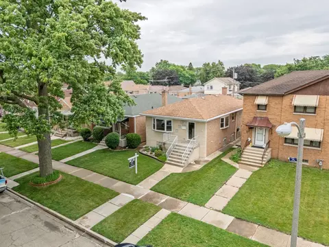 2359 Burr Oak Ave, North Riverside, IL 60546