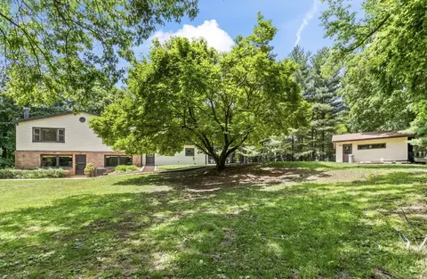 Exterior - 1368 E 16th Rd, Streator, IL 61364 photo 11 of 11
