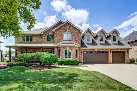 14116 S 85th Ave, Orland Park, IL 60462