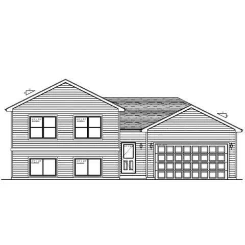 1416 Lilac Ln, Harvard, IL 60033