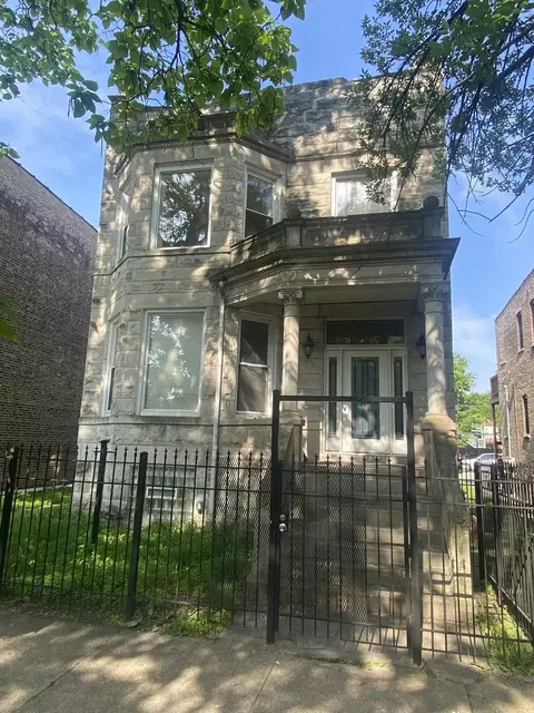5646 S Sangamon St, Chicago, IL 60621