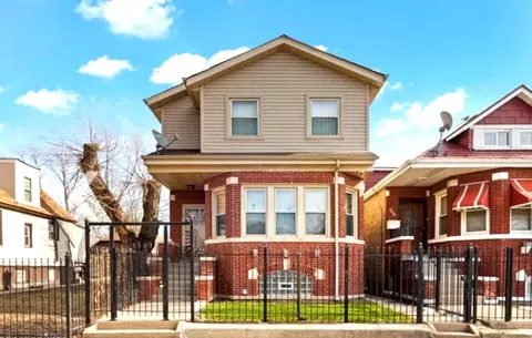 7417 S Sangamon St, Chicago, IL 60621