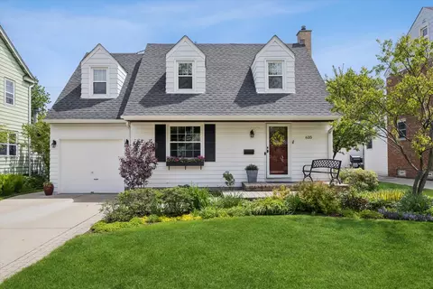 635 S Catherine Ave, La Grange, IL 60525