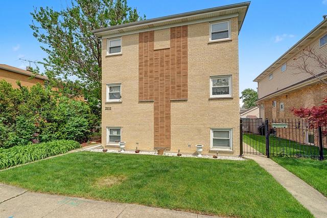 2111 N 75th Ave #1E, Elmwood Park, IL 60707
