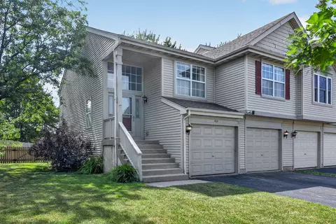 464 Gloria Ln, Oswego, IL 60543