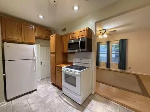 Kitchen - 317 W Williams St, Dwight, IL 60420 photo 1 of 2