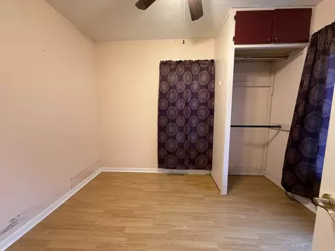 Bedroom - 317 W Williams St, Dwight, IL 60420 photo 1 of 3