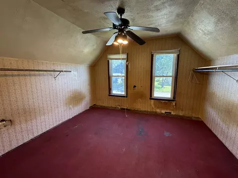 Bedroom - 317 W Williams St, Dwight, IL 60420 photo 3 of 3