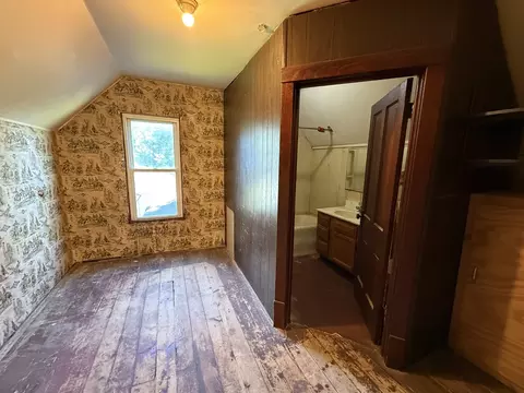 Bedroom - 317 W Williams St, Dwight, IL 60420 photo 2 of 3