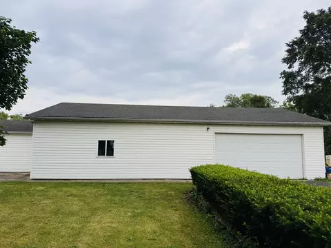 Exterior - 317 W Williams St, Dwight, IL 60420 photo 2 of 2