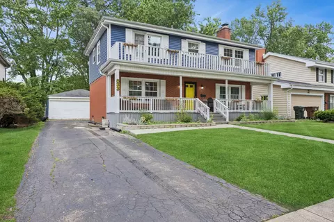 833 Elm St, Flossmoor, IL 60422