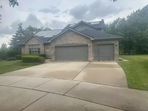 17252 Grange Dr, Orland Park, IL 60467