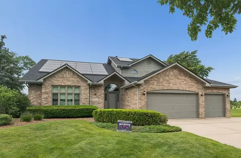17252 Grange Dr, Orland Park, IL 60467