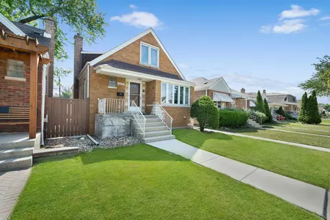 6805 S Kildare Ave, Chicago, IL 60629