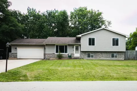 12087 W Blossom Ave, Beach Park, IL 60087