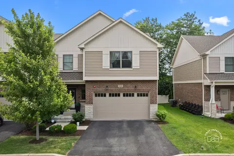 Exterior - 413 W Pierce Rd, Itasca, IL 60143 photo 2 of 4