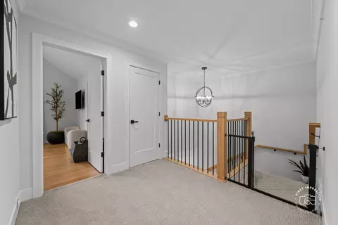 Entry Way - 413 W Pierce Rd, Itasca, IL 60143 photo 2 of 2