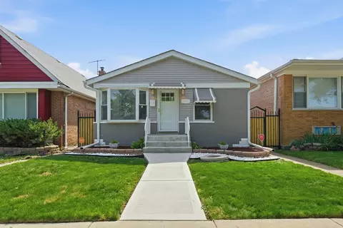 9417 S Lowe Ave, Chicago, IL 60620