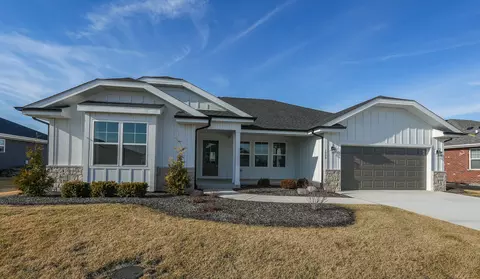 1009 Spring St, Manteno, IL 60950