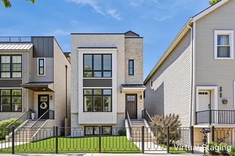 3856 N Whipple St, Chicago, IL 60618