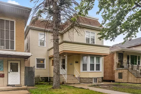 3521 W 64th St, Chicago, IL 60629