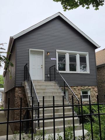 3128 S Parnell Ave, Chicago, IL 60616