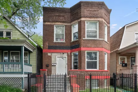 7123 S Green St, Chicago, IL 60621