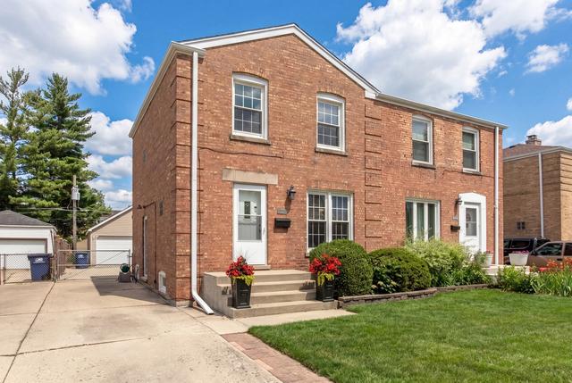 1645 Stockton Ave, Des Plaines, IL 60018
